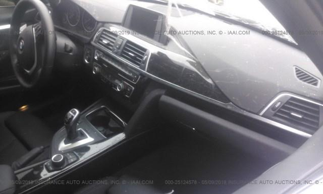 Photo 4 VIN: WBA8B3C5XJK843356 - BMW 340 