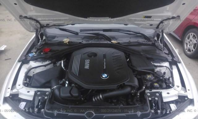 Photo 9 VIN: WBA8B3C5XJK843356 - BMW 340 