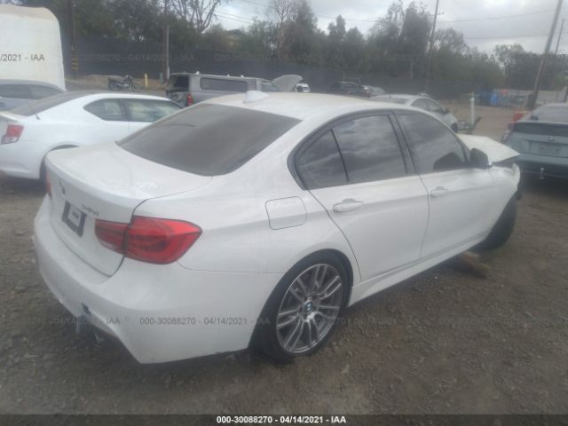 Photo 3 VIN: WBA8B3G30HNU36017 - BMW 3 