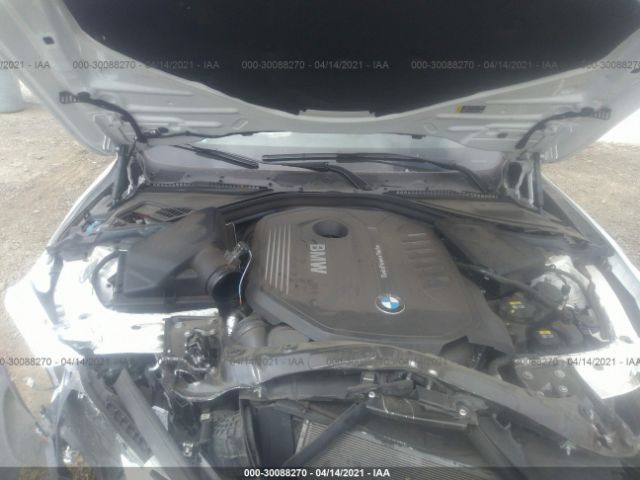 Photo 9 VIN: WBA8B3G30HNU36017 - BMW 3 