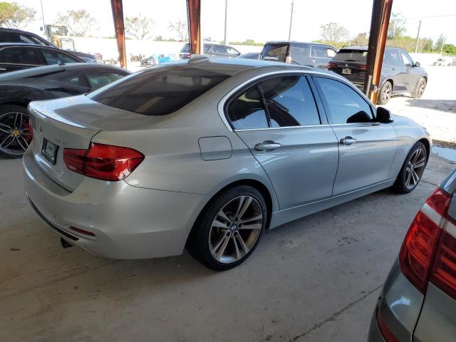 Photo 2 VIN: WBA8B3G30HNU36163 - BMW 340 I 