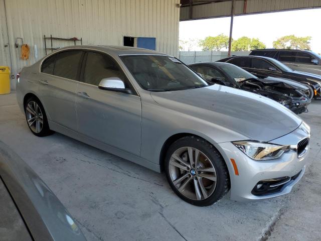 Photo 3 VIN: WBA8B3G30HNU36163 - BMW 340 I 