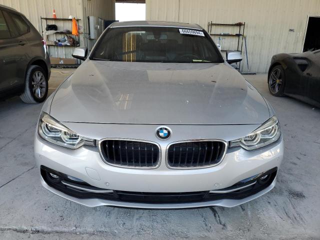 Photo 4 VIN: WBA8B3G30HNU36163 - BMW 340 I 