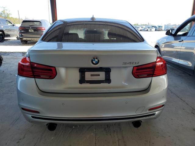 Photo 5 VIN: WBA8B3G30HNU36163 - BMW 340 I 