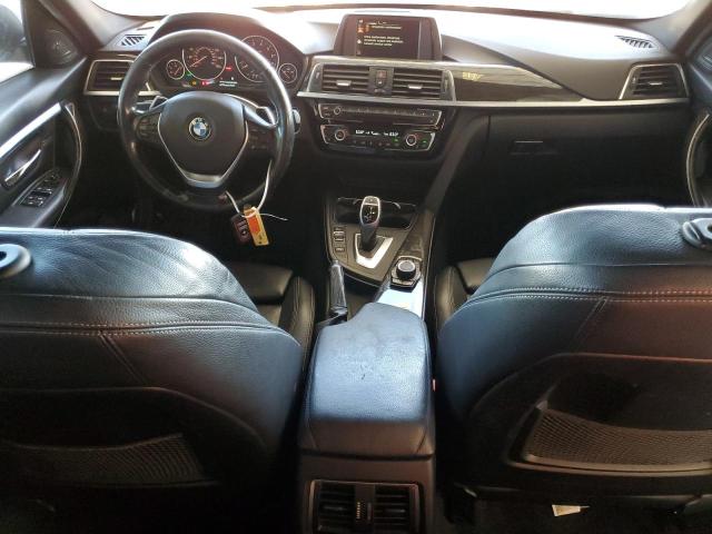 Photo 7 VIN: WBA8B3G30HNU36163 - BMW 340 I 