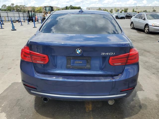 Photo 5 VIN: WBA8B3G30HNU36213 - BMW 3 SERIES 