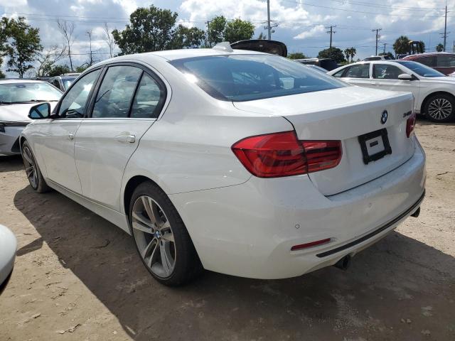 Photo 1 VIN: WBA8B3G31HNU35846 - BMW 340 I 