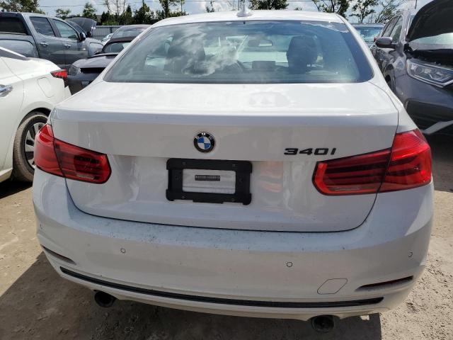 Photo 5 VIN: WBA8B3G31HNU35846 - BMW 340 I 