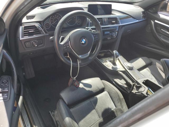 Photo 7 VIN: WBA8B3G31HNU35846 - BMW 340 I 