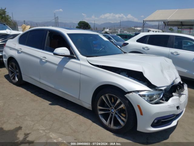 Photo 0 VIN: WBA8B3G32HNU35984 - BMW 340I 