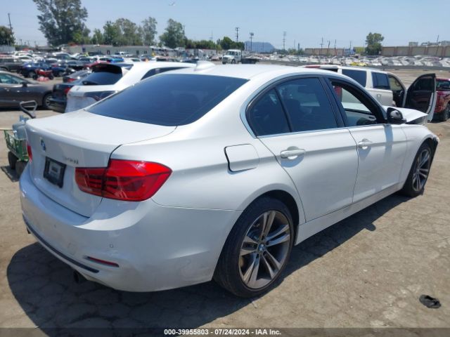 Photo 3 VIN: WBA8B3G32HNU35984 - BMW 340I 