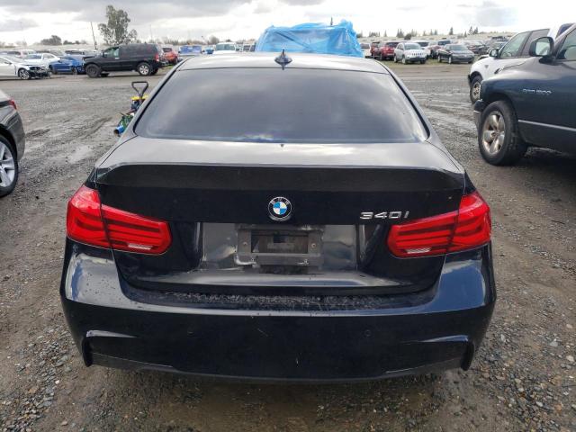 Photo 5 VIN: WBA8B3G32HNU36083 - BMW 3 SERIES 