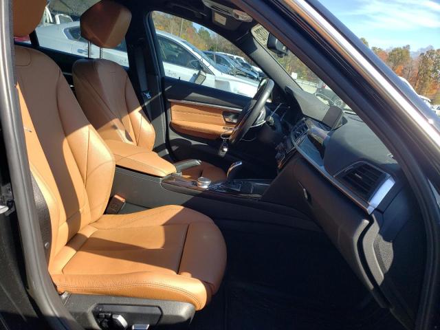 Photo 4 VIN: WBA8B3G33HNU36223 - BMW 340 I 