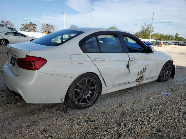 Photo 2 VIN: WBA8B3G33HNU36366 - BMW 3 SERIES 