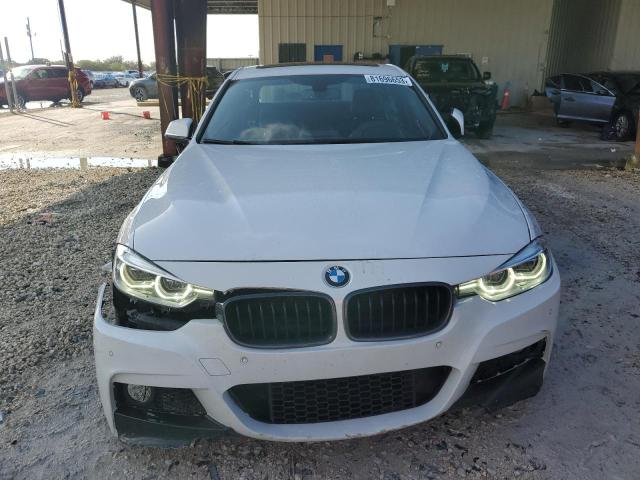 Photo 4 VIN: WBA8B3G33HNU36366 - BMW 3 SERIES 