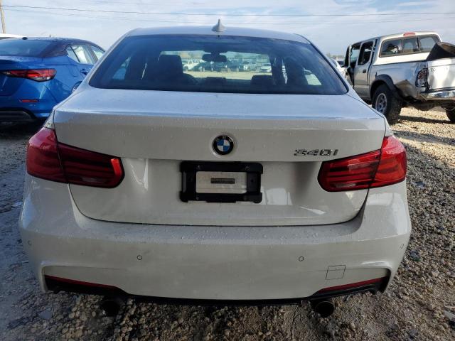 Photo 5 VIN: WBA8B3G33HNU36366 - BMW 3 SERIES 