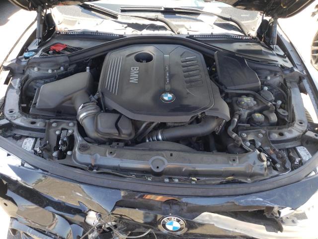 Photo 6 VIN: WBA8B3G33HNU36495 - BMW 340 I 