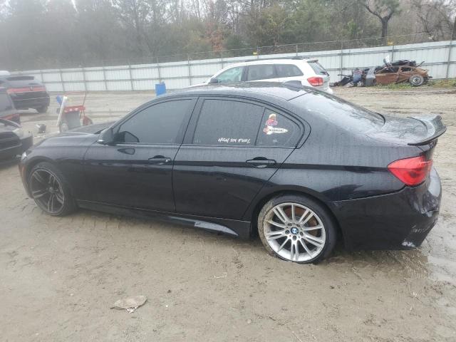 Photo 1 VIN: WBA8B3G34HNU35808 - BMW 340 I 