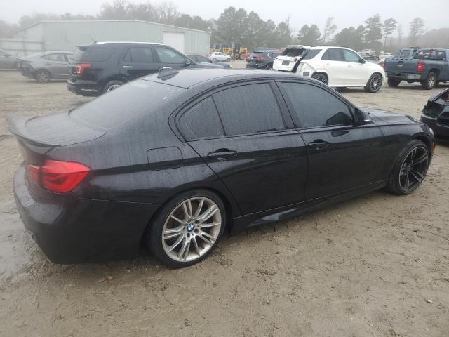 Photo 2 VIN: WBA8B3G34HNU35808 - BMW 340 I 