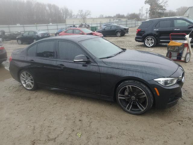 Photo 3 VIN: WBA8B3G34HNU35808 - BMW 340 I 