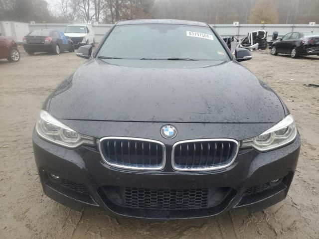 Photo 4 VIN: WBA8B3G34HNU35808 - BMW 340 I 