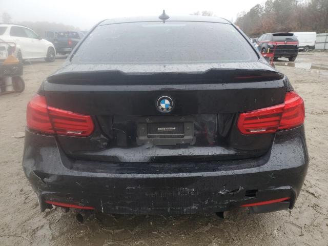 Photo 5 VIN: WBA8B3G34HNU35808 - BMW 340 I 