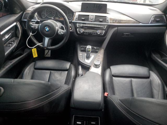 Photo 7 VIN: WBA8B3G34HNU35808 - BMW 340 I 