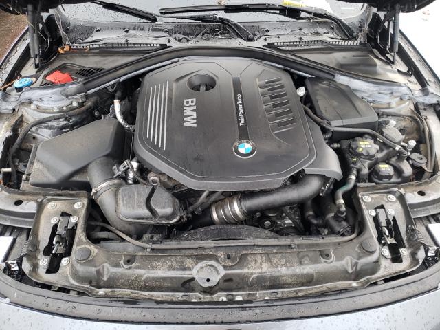 Photo 6 VIN: WBA8B3G34HNU35954 - BMW 340I 