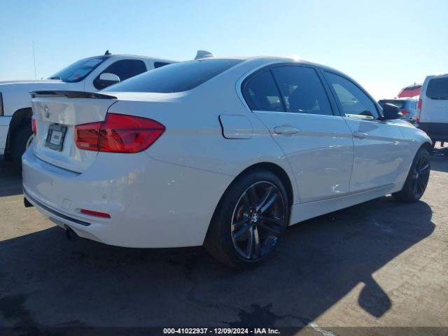 Photo 3 VIN: WBA8B3G34HNU36327 - BMW 340I 