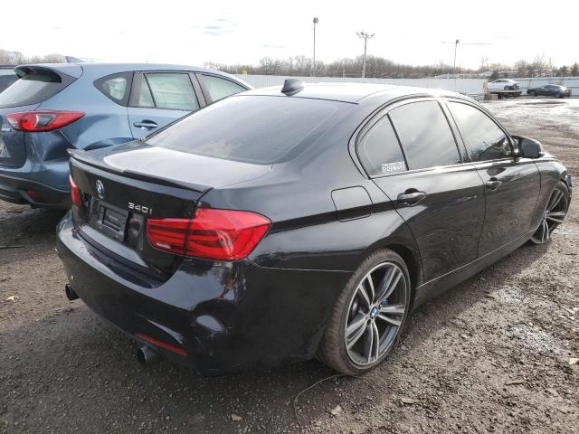 Photo 3 VIN: WBA8B3G35HNA92865 - BMW 340 I 