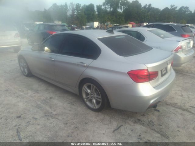 Photo 2 VIN: WBA8B3G35HNU35994 - BMW 3 