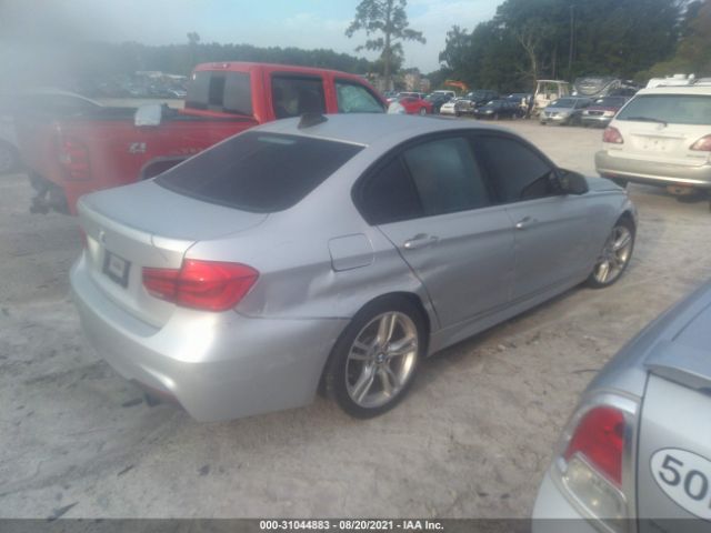 Photo 3 VIN: WBA8B3G35HNU35994 - BMW 3 