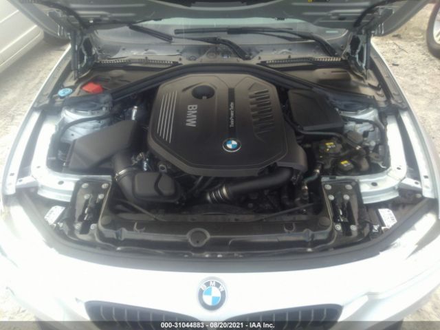 Photo 9 VIN: WBA8B3G35HNU35994 - BMW 3 