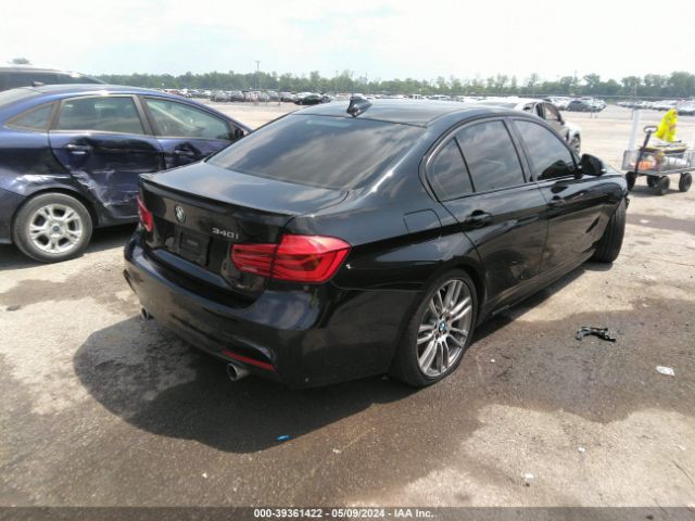 Photo 3 VIN: WBA8B3G36HNU36216 - BMW 340I 