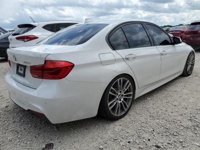 Photo 2 VIN: WBA8B3G36HNU36460 - BMW 340 I 