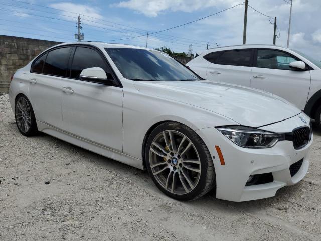 Photo 3 VIN: WBA8B3G36HNU36460 - BMW 340 I 