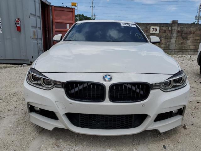 Photo 4 VIN: WBA8B3G36HNU36460 - BMW 340 I 