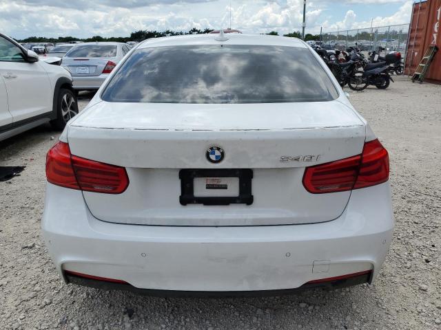 Photo 5 VIN: WBA8B3G36HNU36460 - BMW 340 I 