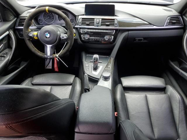 Photo 7 VIN: WBA8B3G36HNU36460 - BMW 340 I 