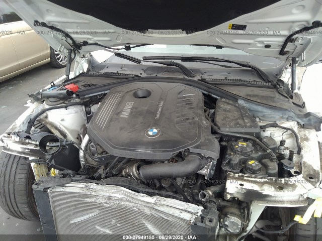 Photo 9 VIN: WBA8B3G37HNU35687 - BMW 3 