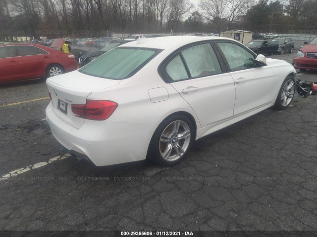 Photo 3 VIN: WBA8B3G37HNU36158 - BMW 3 