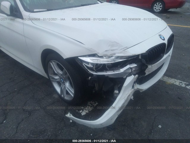 Photo 5 VIN: WBA8B3G37HNU36158 - BMW 3 