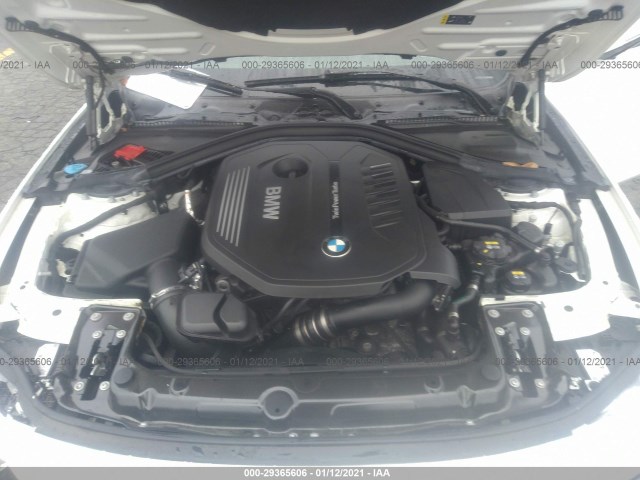 Photo 9 VIN: WBA8B3G37HNU36158 - BMW 3 