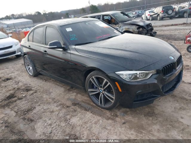 Photo 0 VIN: WBA8B3G37HNU36287 - BMW 340I 