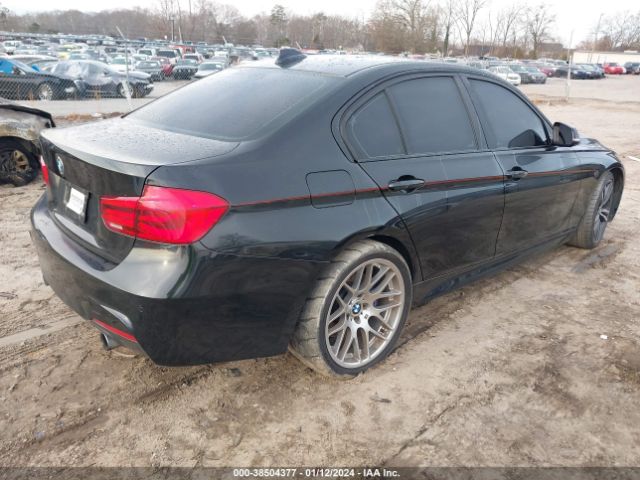 Photo 3 VIN: WBA8B3G37HNU36287 - BMW 340I 