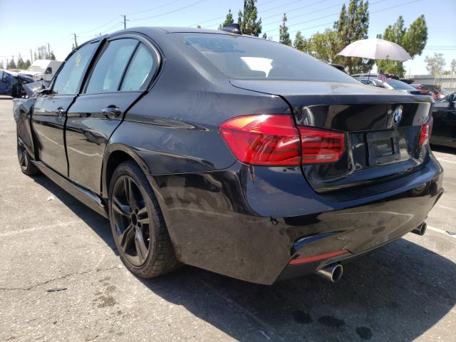 Photo 2 VIN: WBA8B3G37HNU36371 - BMW 340 I 