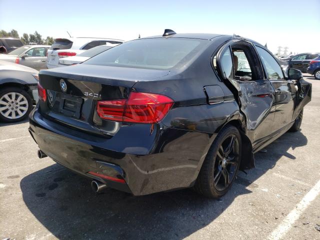 Photo 3 VIN: WBA8B3G37HNU36371 - BMW 340 I 