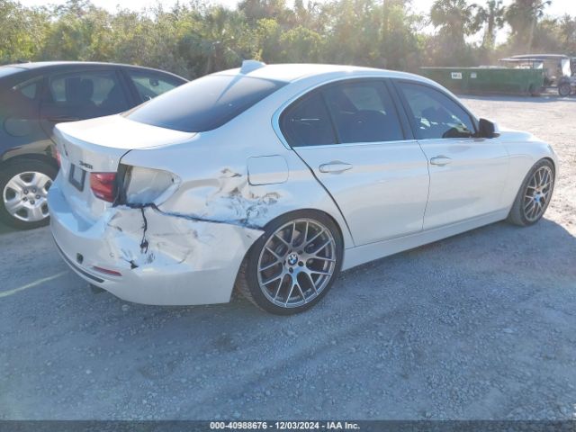 Photo 3 VIN: WBA8B3G37HNU36385 - BMW 340I 