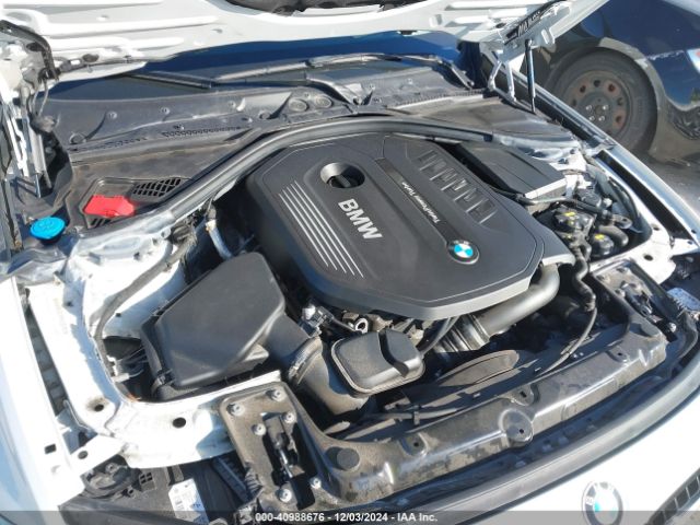 Photo 9 VIN: WBA8B3G37HNU36385 - BMW 340I 