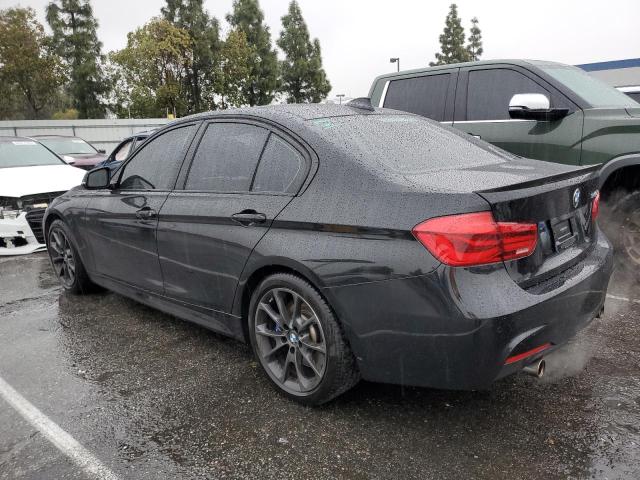 Photo 1 VIN: WBA8B3G38HNA92858 - BMW 340 I 